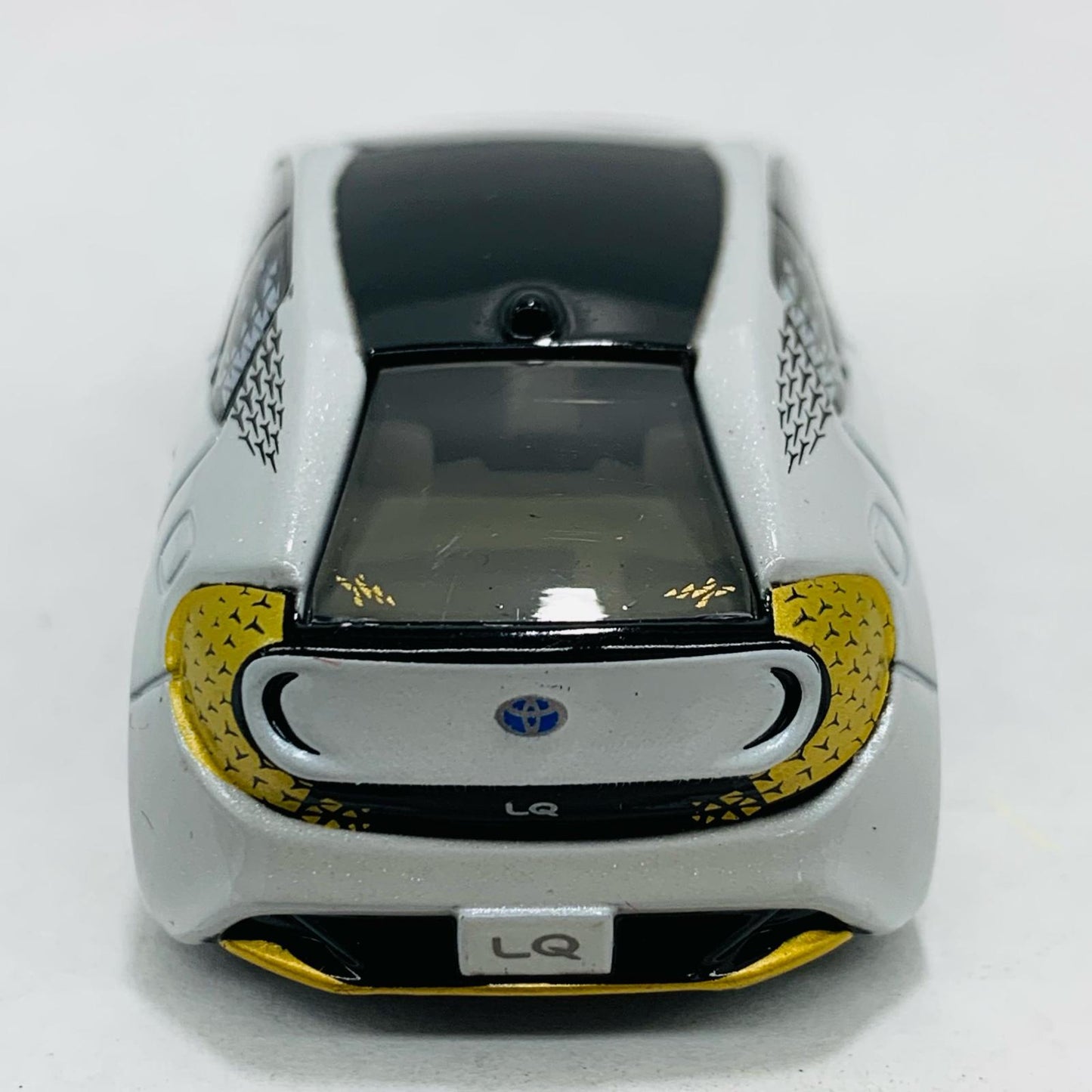 Toyota LQ "Tomica"
