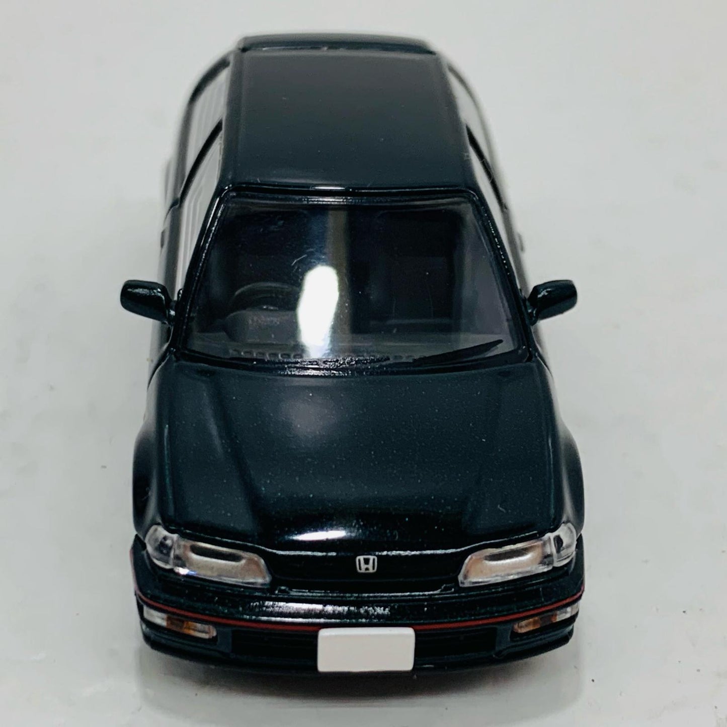 【中古】 1/64 LV-N182a Honda シビック SiR-II(グリーン) 「トミカリミテッドヴィンテージNEO」 [290056]