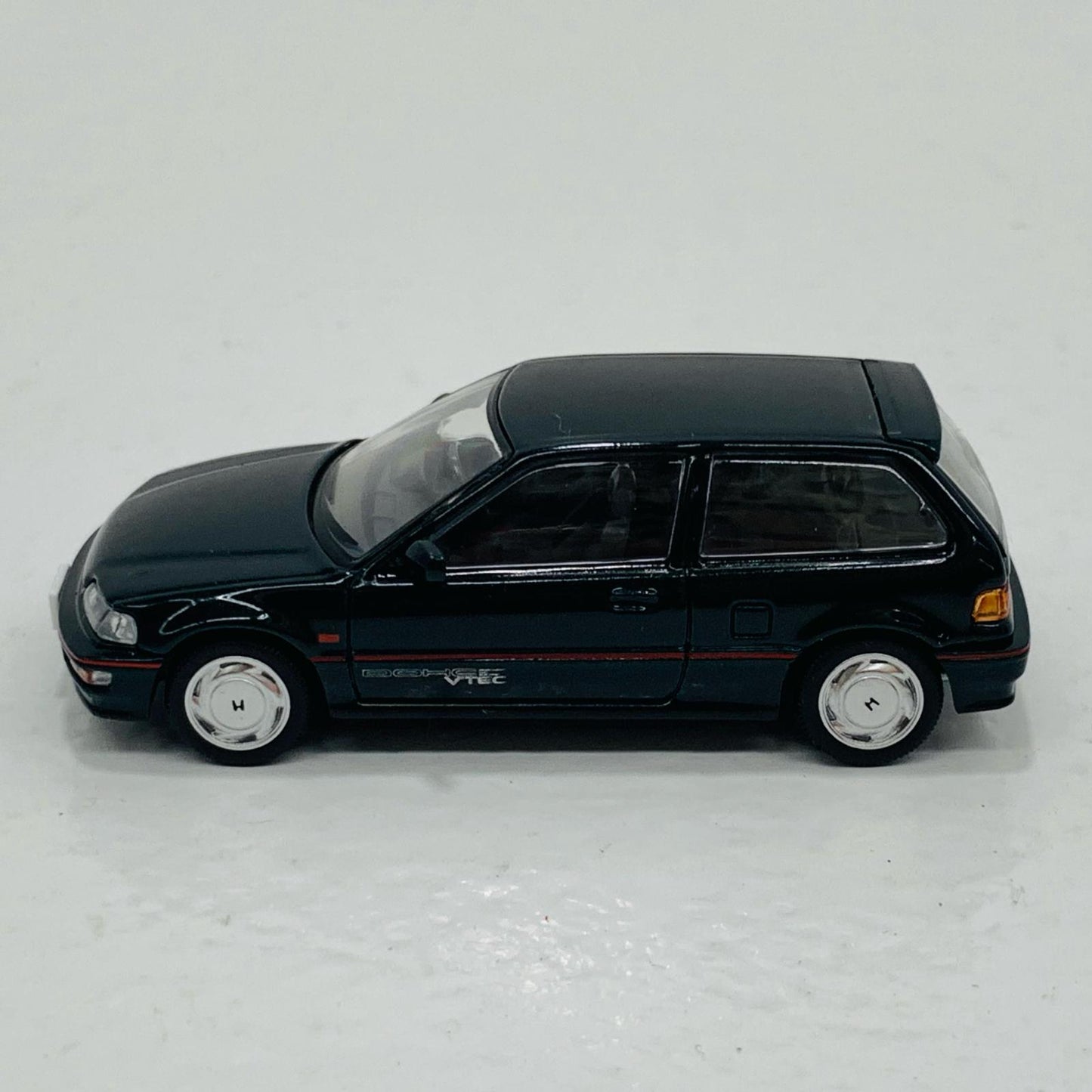 【中古】 1/64 LV-N182a Honda シビック SiR-II(グリーン) 「トミカリミテッドヴィンテージNEO」 [290056]