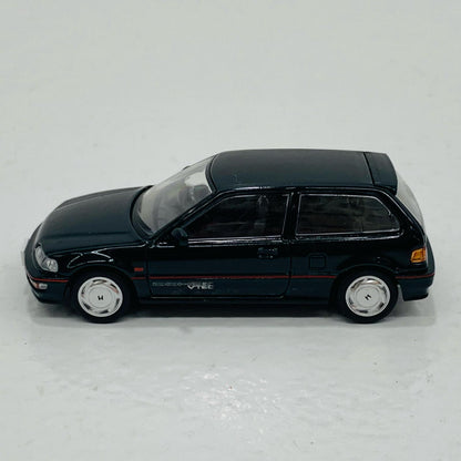 【中古】 1/64 LV-N182a Honda シビック SiR-II(グリーン) 「トミカリミテッドヴィンテージNEO」 [290056]