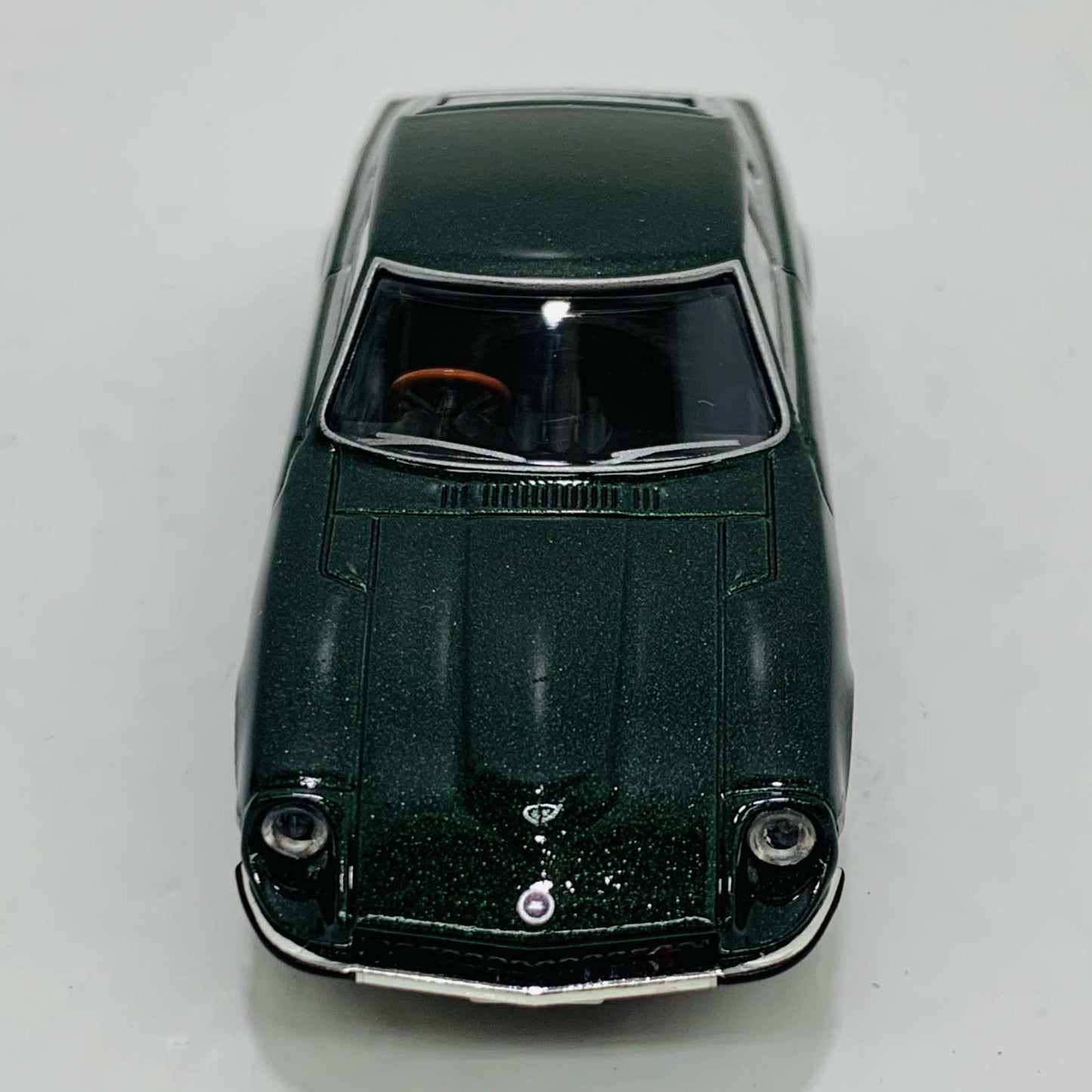 【中古】 1/64 LV-N41c 日産フェアレディZ-L2by2(緑) 「トミカリミテッドヴィンテージNEO」 [306986]