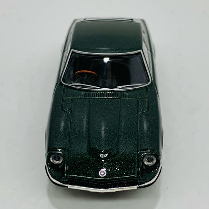 【中古】 1/64 LV-N41c 日産フェアレディZ-L2by2(緑) 「トミカリミテッドヴィンテージNEO」 [306986]