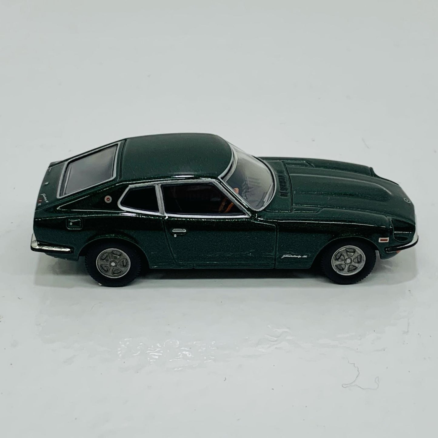 【中古】 1/64 LV-N41c 日産フェアレディZ-L2by2(緑) 「トミカリミテッドヴィンテージNEO」 [306986]
