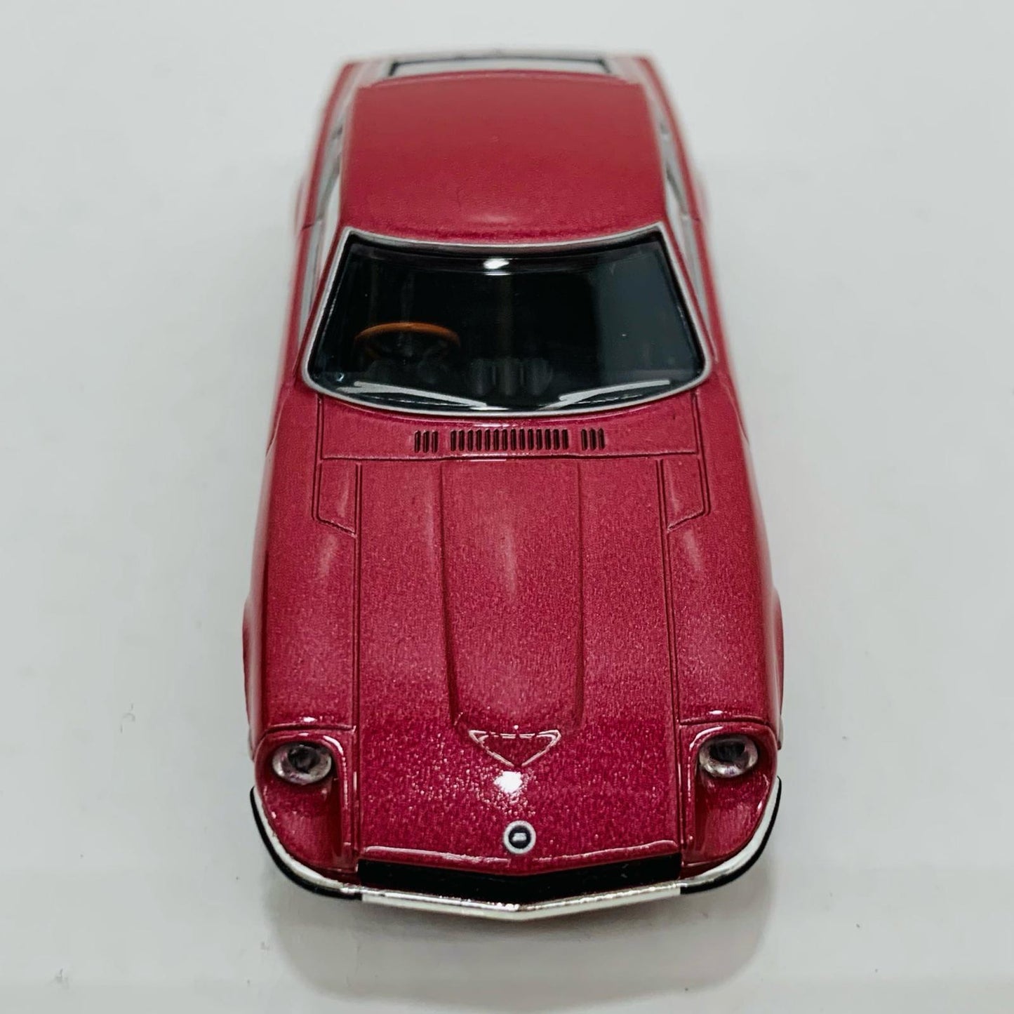 【中古】 1/64 LV-N41d 日産フェアレディZ-L2by2(ワイン) 「トミカリミテッドヴィンテージNEO」 [306979]