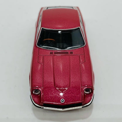 【中古】 1/64 LV-N41d 日産フェアレディZ-L2by2(ワイン) 「トミカリミテッドヴィンテージNEO」 [306979]