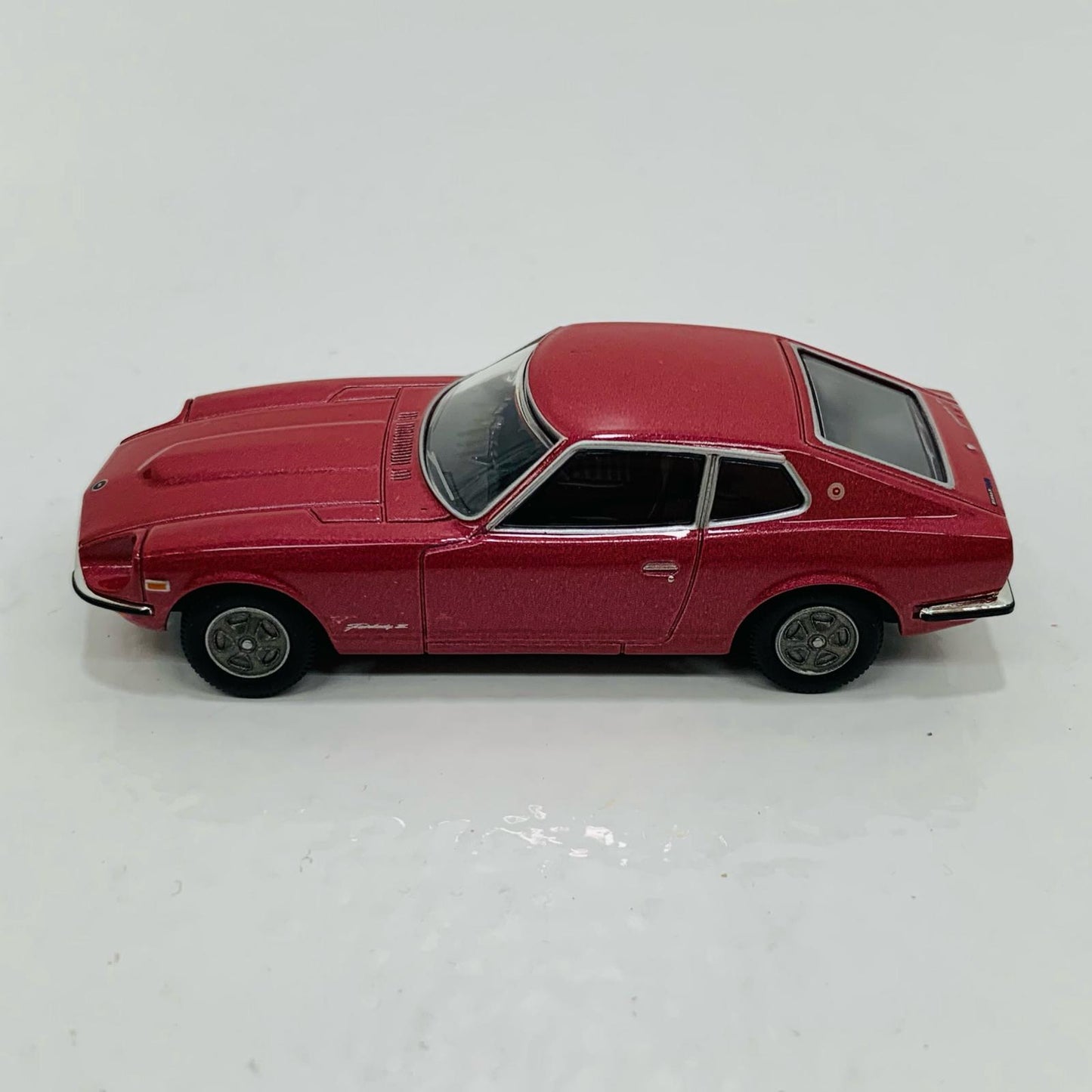 【中古】 1/64 LV-N41d 日産フェアレディZ-L2by2(ワイン) 「トミカリミテッドヴィンテージNEO」 [306979]