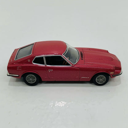 【中古】 1/64 LV-N41d 日産フェアレディZ-L2by2(ワイン) 「トミカリミテッドヴィンテージNEO」 [306979]