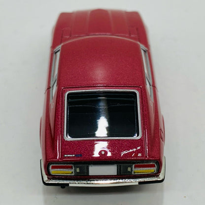 【中古】 1/64 LV-N41d 日産フェアレディZ-L2by2(ワイン) 「トミカリミテッドヴィンテージNEO」 [306979]