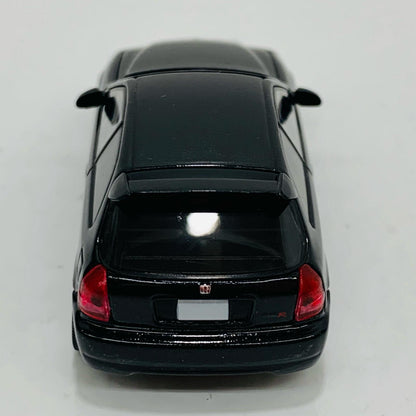 【中古】 1/64 LV-N165b ホンダ シビックタイプR 99年(ブラック) 「トミカリミテッドヴィンテージNEO」 [285779]