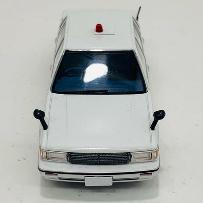 【中古】 1/43 LV-N43-15a 日産セドリック 覆面パトロールカー(ホワイト) 「トミカリミテッドヴィンテージNEO」 [281085]