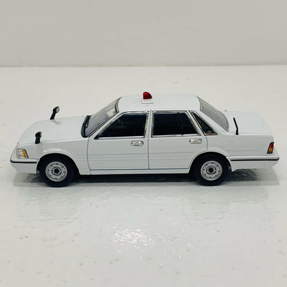 【中古】 1/43 LV-N43-15a 日産セドリック 覆面パトロールカー(ホワイト) 「トミカリミテッドヴィンテージNEO」 [281085]