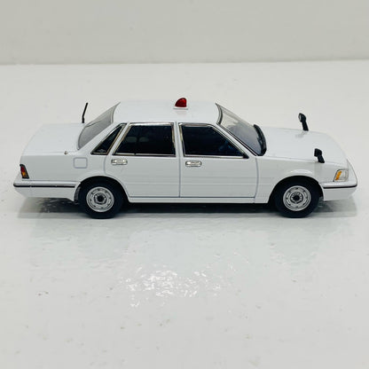 【中古】 1/43 LV-N43-15a 日産セドリック 覆面パトロールカー(ホワイト) 「トミカリミテッドヴィンテージNEO」 [281085]