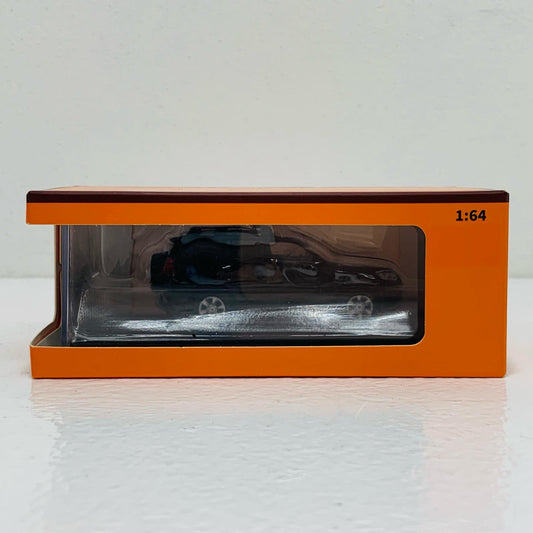 【中古】 1/64 Toyota Land Cruiser Prado 150 (ブラック) [KS033-407]