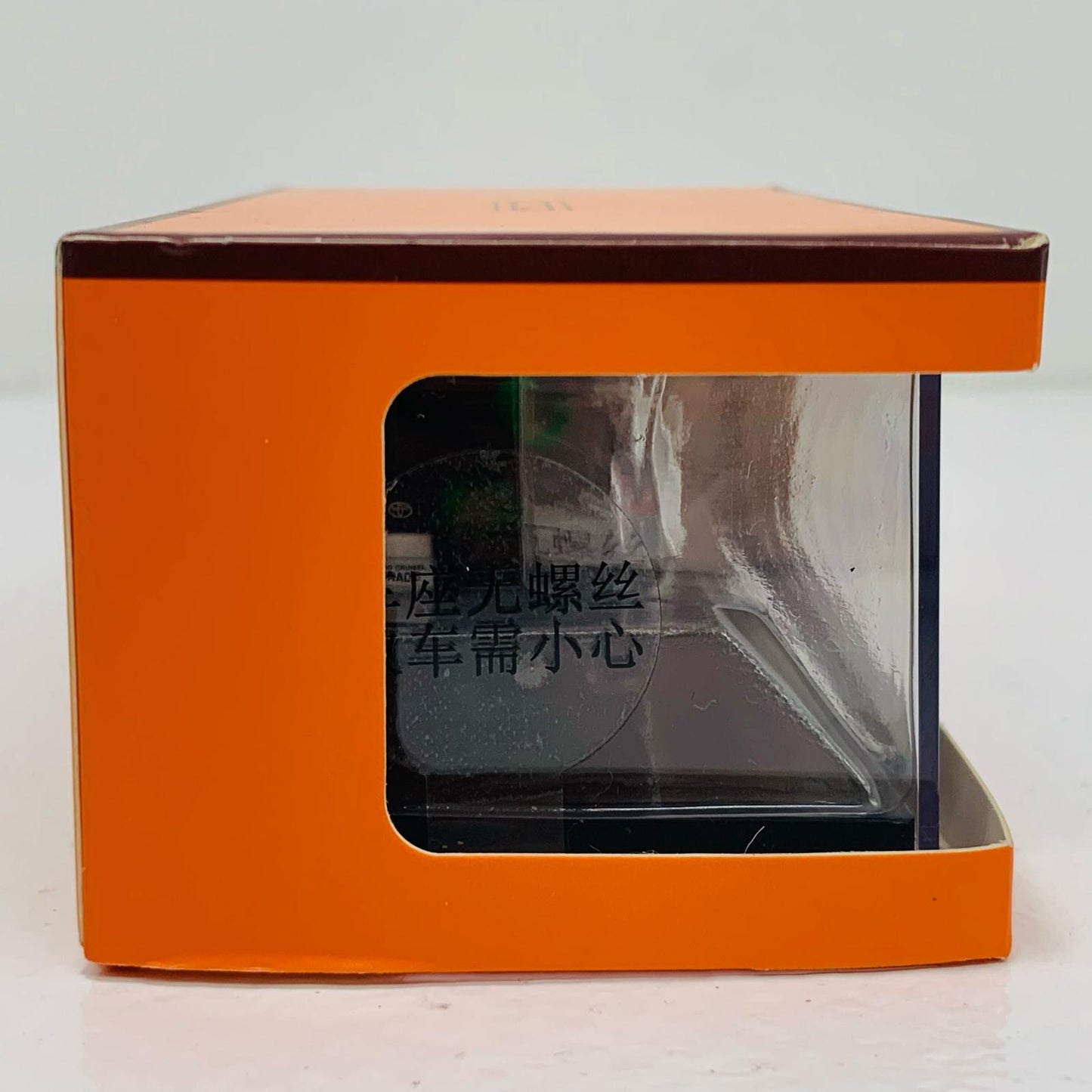 【中古】 1/64 Toyota Land Cruiser Prado 150 (ブラック) [KS033-407]