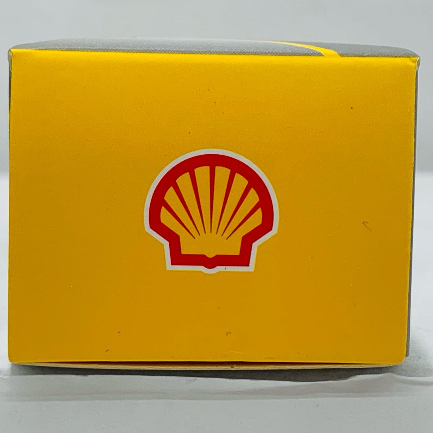 【中古】 1/64 Porsche 962C Shell Le Mans 1988 2nd D.Bell K.Ludwig H.J.Stuck SHELL #17 「sparkyPorsche×TinyShell」 [YO64005]【飾磨店】