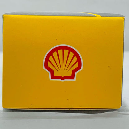 【中古】 1/64 Porsche 962C Shell Le Mans 1988 2nd D.Bell K.Ludwig H.J.Stuck SHELL #17 「sparkyPorsche×TinyShell」 [YO64005]【飾磨店】