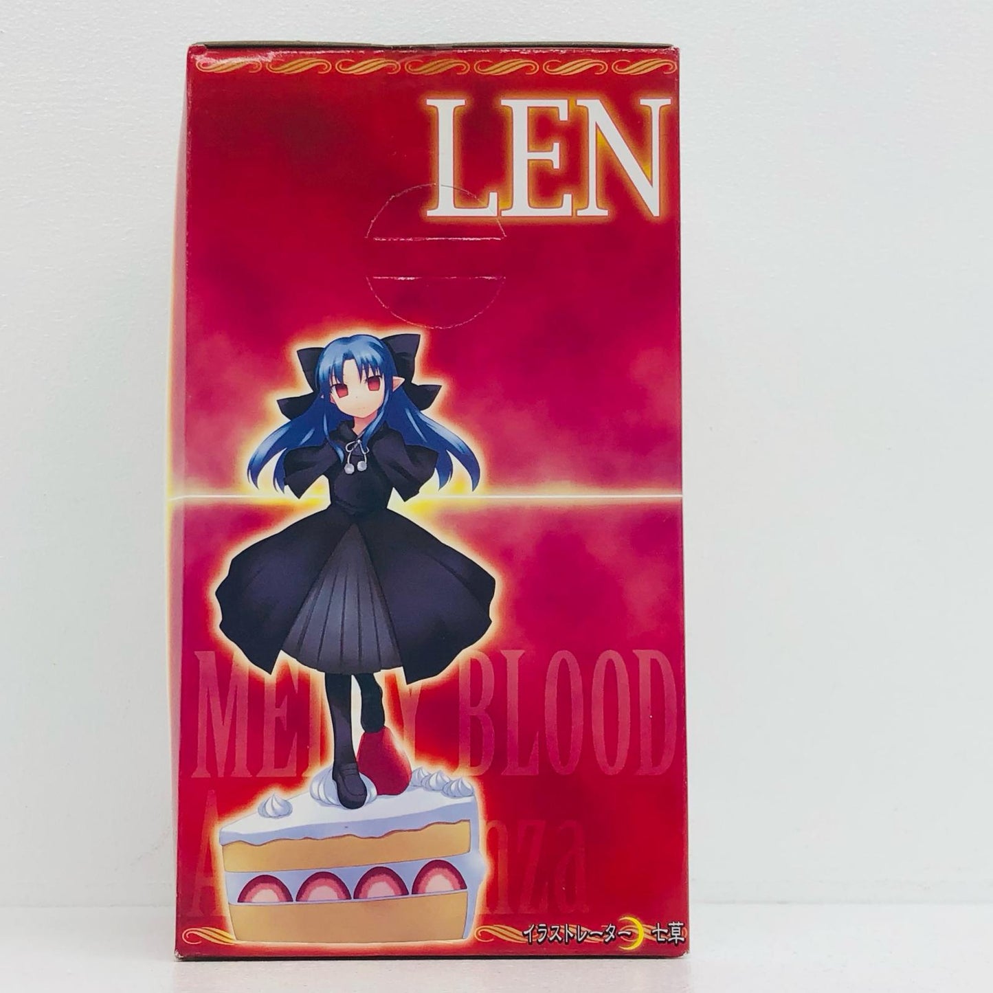 【中古】 MELTYBLOOD フィギュア アルクェイド・ブリュンスタッド エクストラフィギュア【フィギュア】【加古川物流】