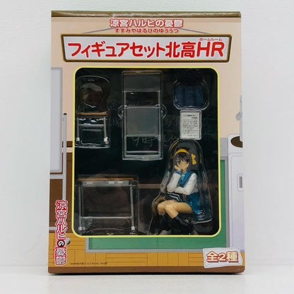 【中古】 涼宮ハルヒ フィギュア 涼宮ハルヒ【フィギュア】【加古川物流】