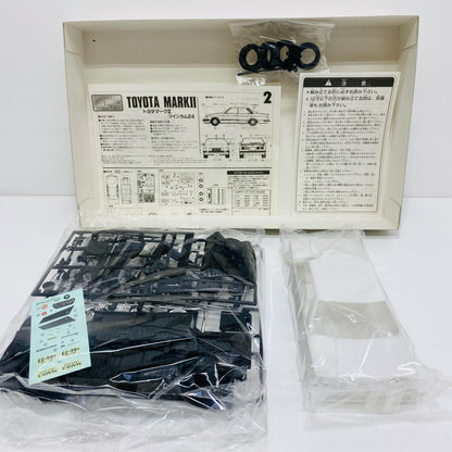 【Used】 1/24 '84 Mark II Twincam "Owner's Club No.02"