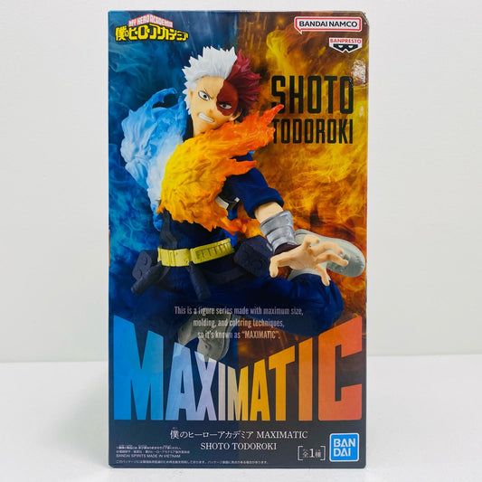 【中古】 轟焦凍-MAXIMATIC