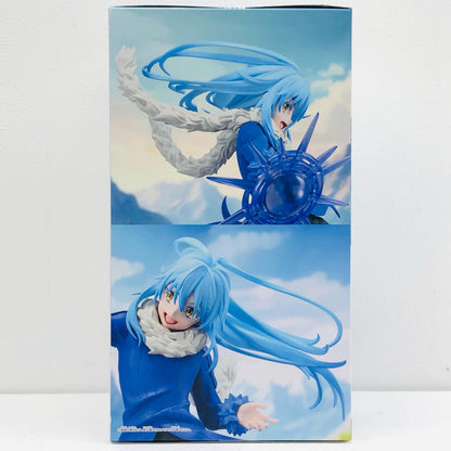 【中古】 リムル=テンペスト-PhantomEffect-ESPRESTO「転生したらスライムだった件」【フィギュア】