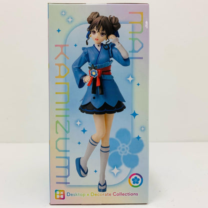【中古】 上泉マイ-Desktop×DecorateCollections「前橋ウィッチーズ」【フィギュア】