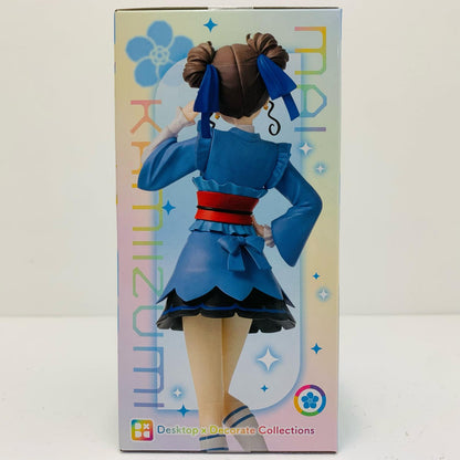 【中古】 上泉マイ-Desktop×DecorateCollections「前橋ウィッチーズ」【フィギュア】