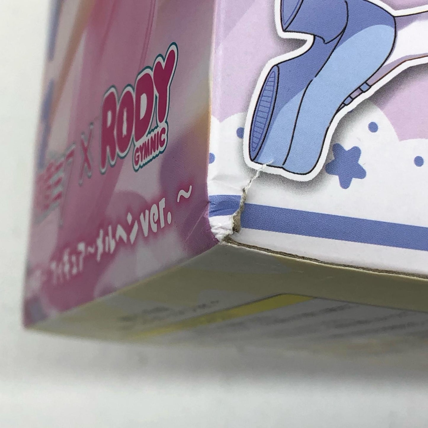 【中古】 初音ミク～メルヘンver.～AMP+フィギュア「初音ミク×Rody」【フィギュア】