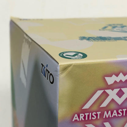 【中古】 初音ミク～メルヘンver.～AMP+フィギュア「初音ミク×Rody」【フィギュア】