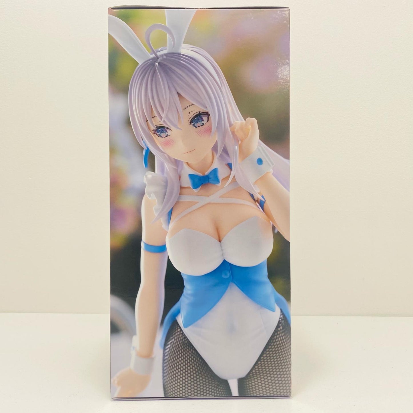 フィギュア アーリャ-BiCuteBunniesFigure「時々ボソッとロシア語でデレる隣のアーリャさん」 アーリャ BiCute Bunnies AMUPRZ19185【フィギュア】【加古川物流】
