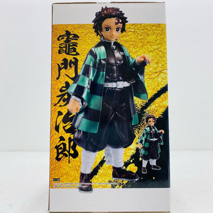 【中古】 竈門炭治郎・SPECIALCOLORver.-Grandista「鬼滅の刃」 鬼滅の刃 フィギュア 竈門炭治郎 Grandista SPECIAL COLOR ver. 2754422【フィギュア】【飾磨店】