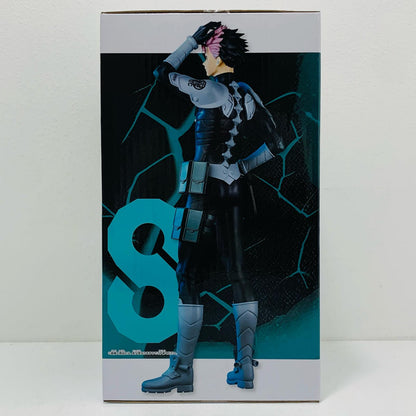【中古】 鳴海弦-Grandista「怪獣8号」【フィギュア】