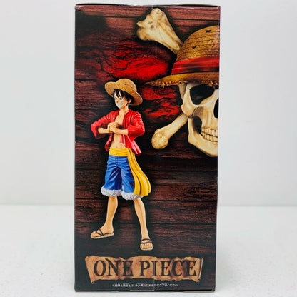 【中古】 ルフィ-DXF～THEGRANDLINESERIES～SPECIAL-MONKEY.D.LUFFY「ワンピース」 ワンピース フィギュア ルフィ THE GRANDLINE SERIES SPECIAL 2775305【フィギュア】【飾磨店】