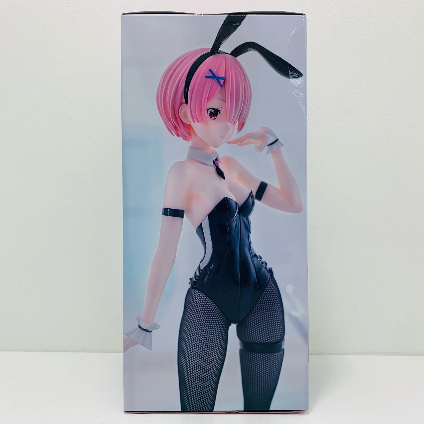 フィギュア ラム・bicolor-BiCuteBunniesFigure「Re:ゼロから始める異世界生活」 ラム BiCute Bunnies AMUPRZ19187【フィギュア】【加古川物流】