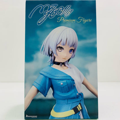 【中古】 要楽奈-プレミアムフィギュアMyGO!!!!!「BanGDream!It’sMyGO!!!!!」【フィギュア】