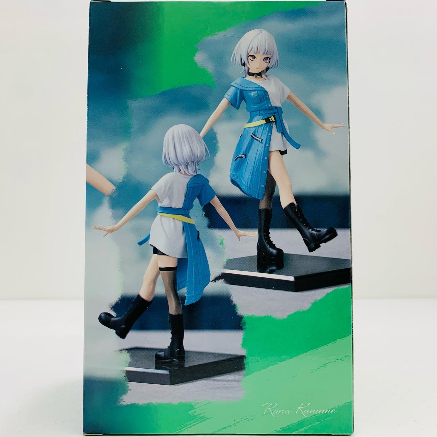 【中古】 要楽奈-プレミアムフィギュアMyGO!!!!!「BanGDream!It’sMyGO!!!!!」【フィギュア】