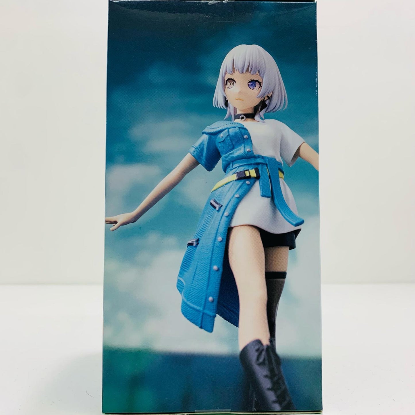 【中古】 要楽奈-プレミアムフィギュアMyGO!!!!!「BanGDream!It’sMyGO!!!!!」【フィギュア】