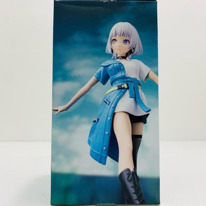 【中古】 要楽奈-プレミアムフィギュアMyGO!!!!!「BanGDream!It’sMyGO!!!!!」【フィギュア】