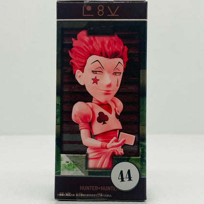 【中古】 ヒソカ-WCF-ハンター試験-「HUNTER×HUNTER」【フィギュア】