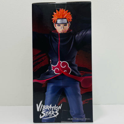 ペイン-VIBRATIONSTARS-KAKUZU＆PAIN-「NARUTO-ナルト-疾風伝」【フィギュア】