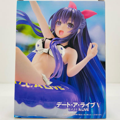【中古】 夜刀神十香-Renewal-AquaFloatGirlsフィギュア「デート・ア・ライブⅤ」【フィギュア】