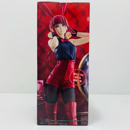 【中古】 マキマ・Redver.BiCuteBunniesFigureラウンドワン限定「チェンソーマン」【フィギュア】
