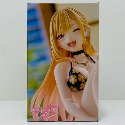 【中古】 喜多川海夢～採寸水着ver.～DesktopCuteフィギュア「その着せ替え人形は恋をする」 その着せ替え人形は恋をする フィギュア 喜多川海夢 Desktop Cute 採寸水着 ver. 451909000【フィギュア】【加古川物流】