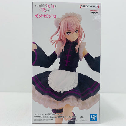 【中古】 乾紗寿叶・チャイナメイドver.-DetailedElegance-ESPRESTO【フィギュア】【飾磨店】
