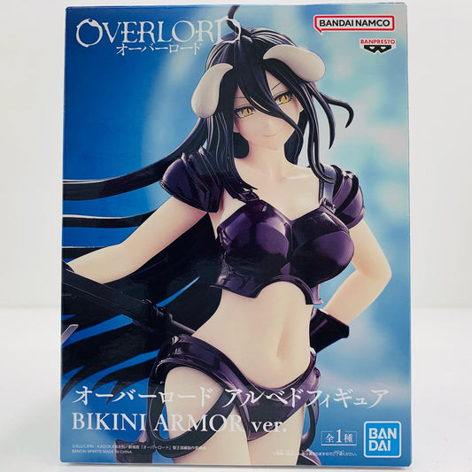 【中古】 アルベド-BIKINIARMORver.フィギュア「オーバーロード」【フィギュア】