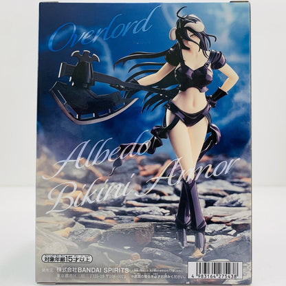 【中古】 アルベド-BIKINIARMORver.フィギュア「オーバーロード」【フィギュア】