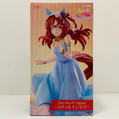 【中古】 スティルインラブ-Trio-Try-iTFigure「ウマ娘プリティーダービー」【フィギュア】