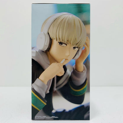 【中古】 梶蓮フィギュア～Chattingtime!～「WINDBREAKER」【フィギュア】
