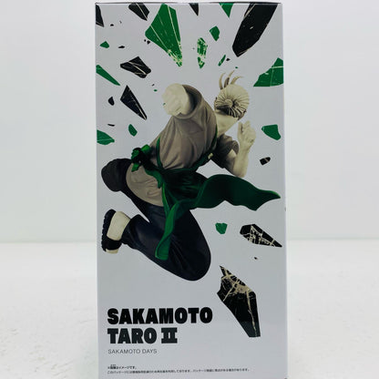 【中古】 坂本太郎2-VIBRATIONSTARS「SAKAMOTODAYS」 SAKAMOTODAYS フィギュア 坂本太郎 2 VIBRATION STARS 2730294【フィギュア】【飾磨店】