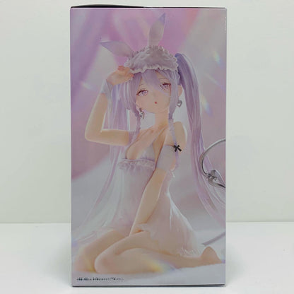 【中古】 シュガー-SleepyBunny-ESPRESTO「rurudo」【フィギュア】